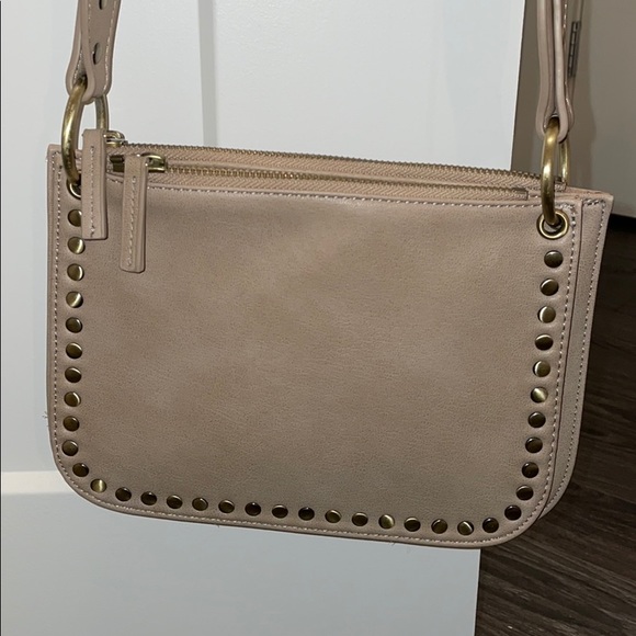 Anthropologie Handbags - Anthropologie crossbody bag